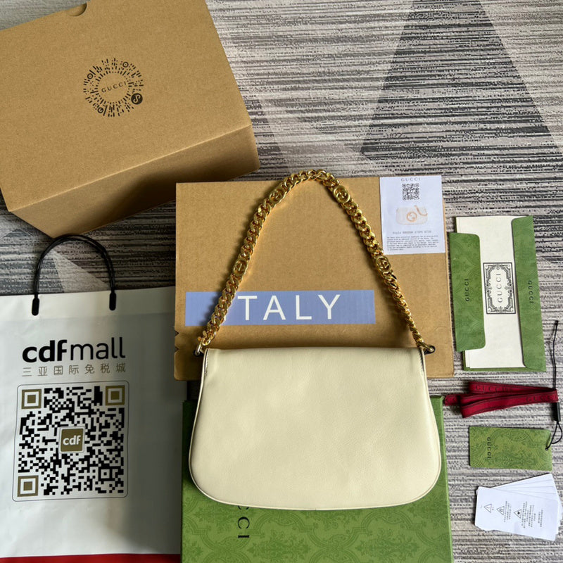 JB - Guki Lady Bags - 577