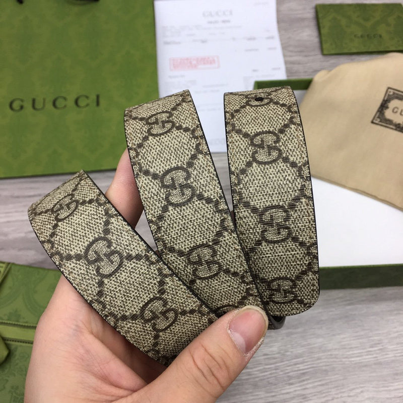 COZY BAGS - GUKI Belts - 139