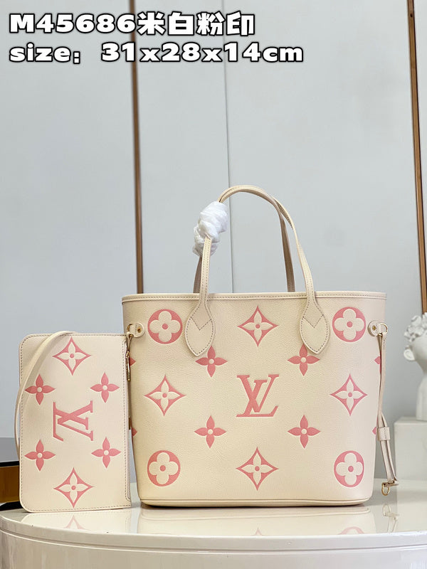 COZY BAGS - LOV Bags - 1295