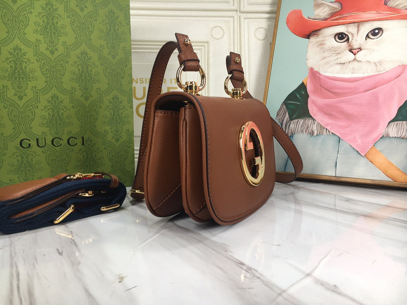 COZY BAGS - GUKI Bags - 163