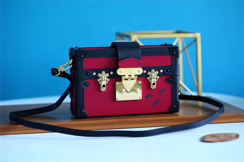 COZY - LOV Lady Bags - 1549