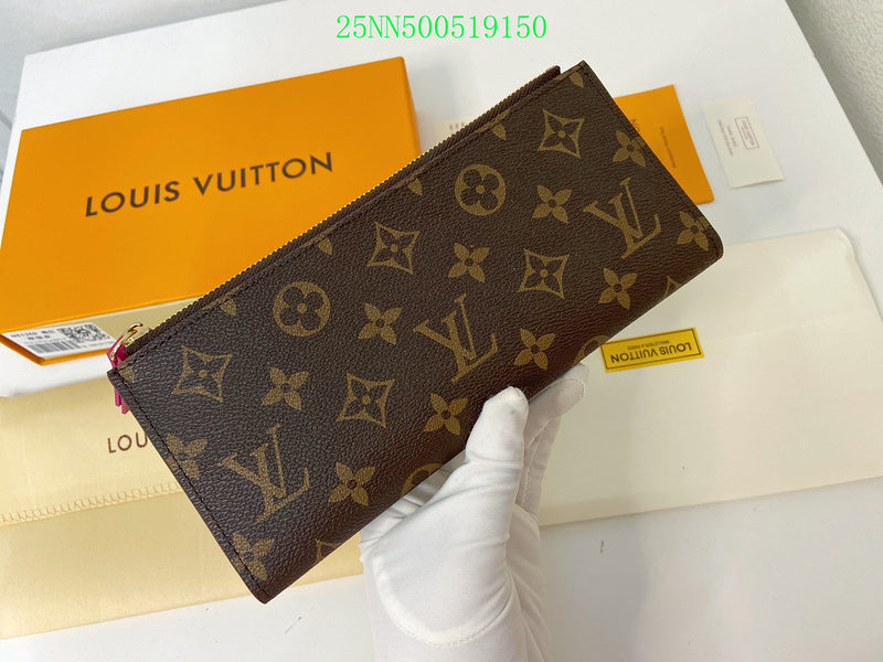 COZY BAGS - CHL Wallet - 928
