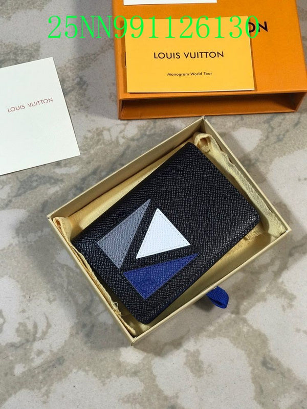 COZY BAGS - CHL Wallet - 468