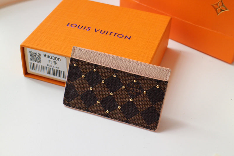 COZY BAGS - LOV Wallets - 633