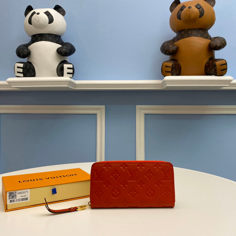 COZY BAGS - LOV Wallets - 648