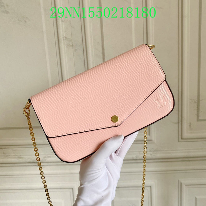 COZY BAGS - CHL Wallet - 242