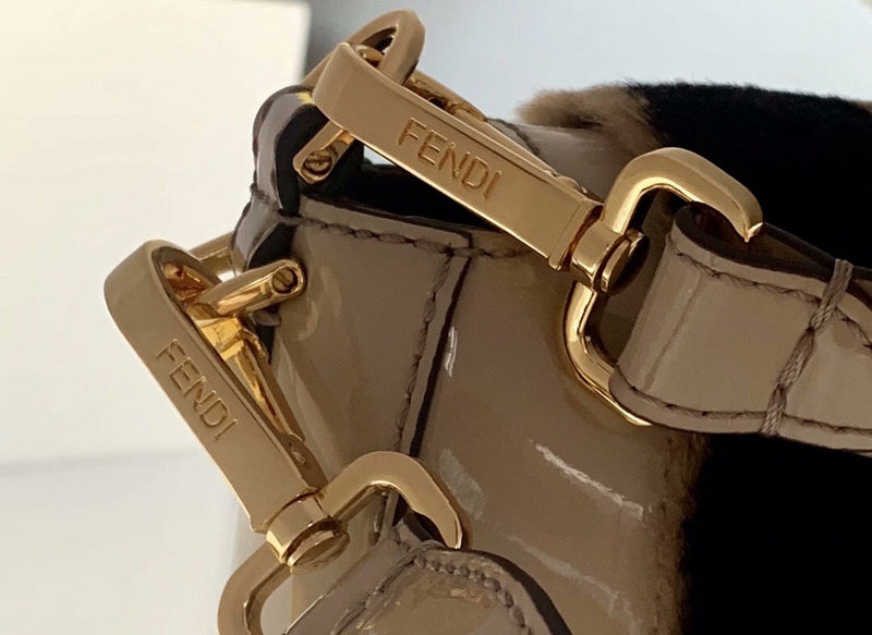 Cozy-Bags - FDE Bags - 969
