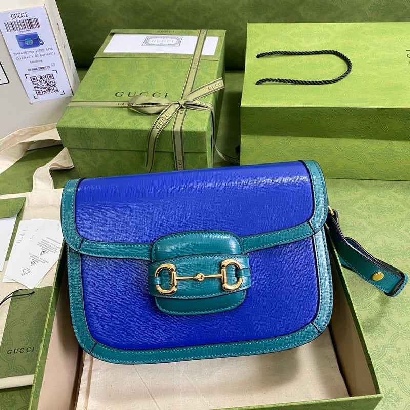 JB - Guki Lady Bags - 1047