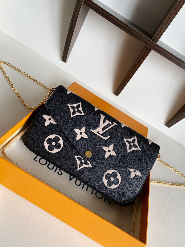 COZY BAGS - LOV Bags - 4580