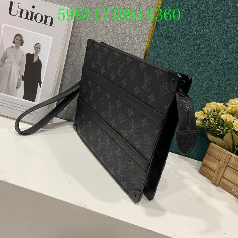 COZY BAGS - LOV Wallet - 379