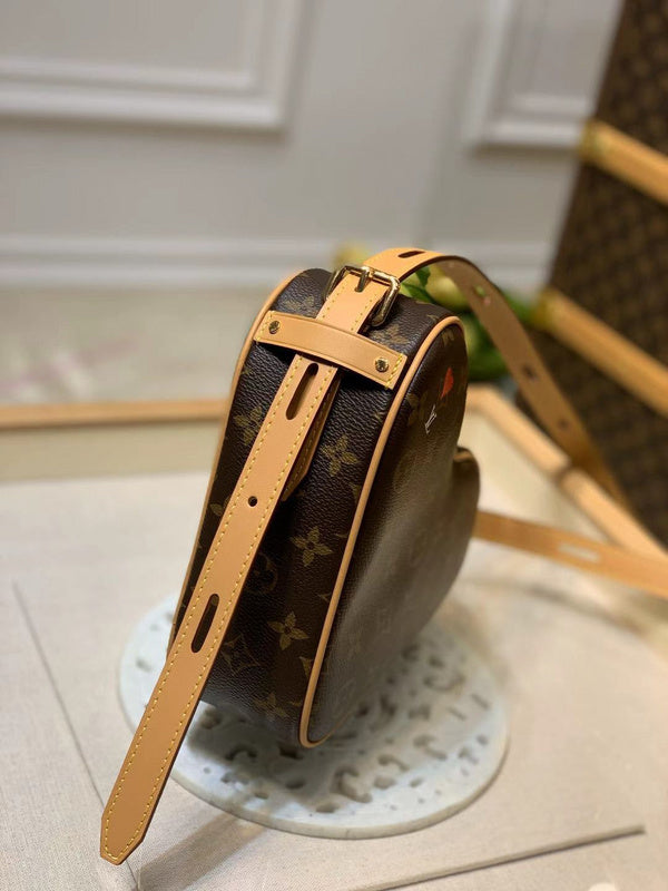 COZY - LV Bags - 4244