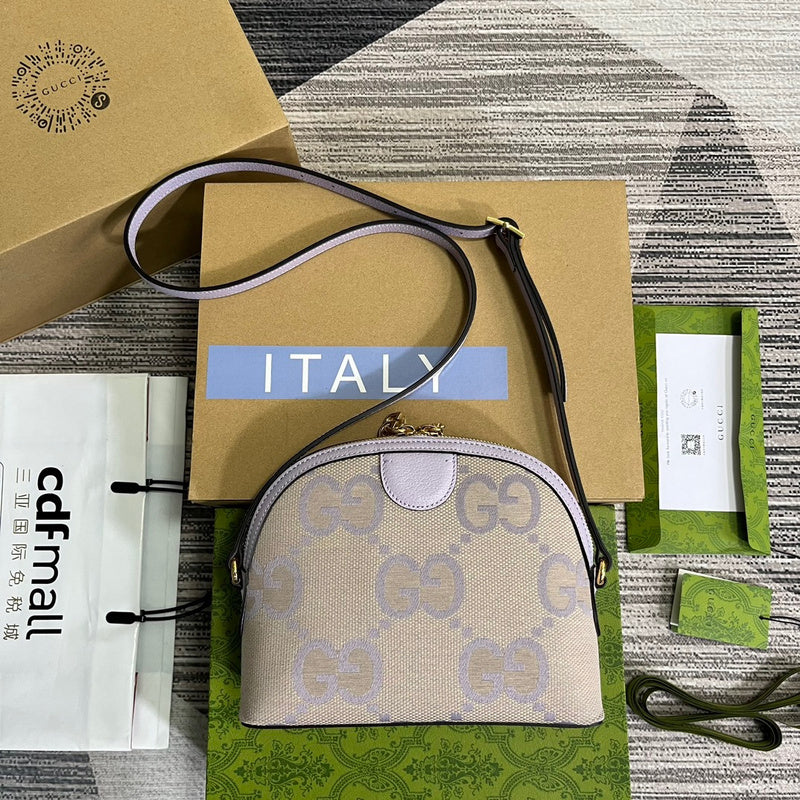 JB - Guki Lady Bags - 218