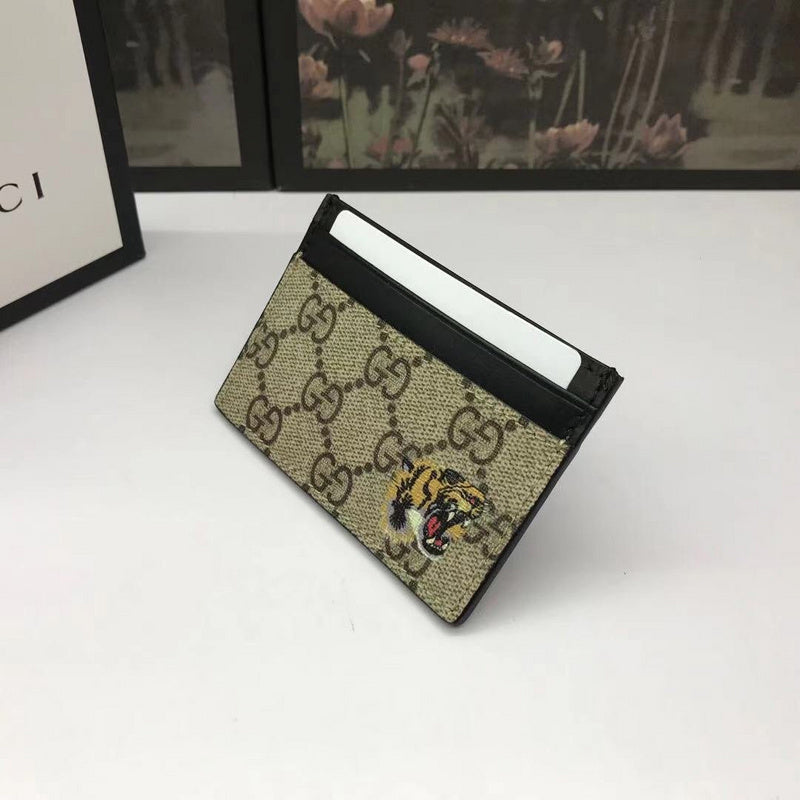 JB - Guki Card Case - 113