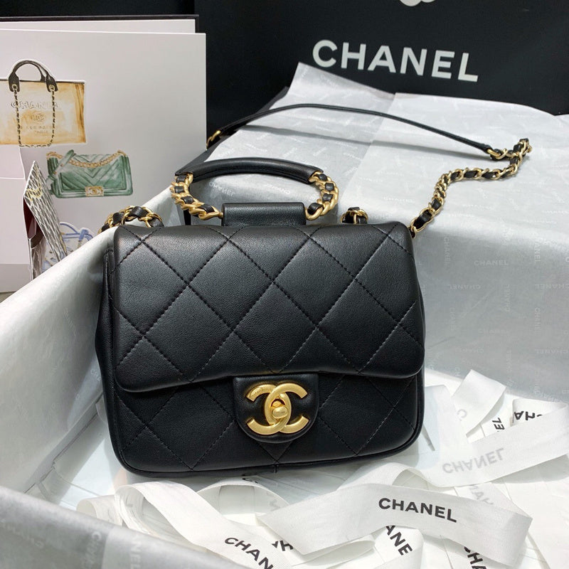 COZY BAGS - CHL Lady Bags - 653