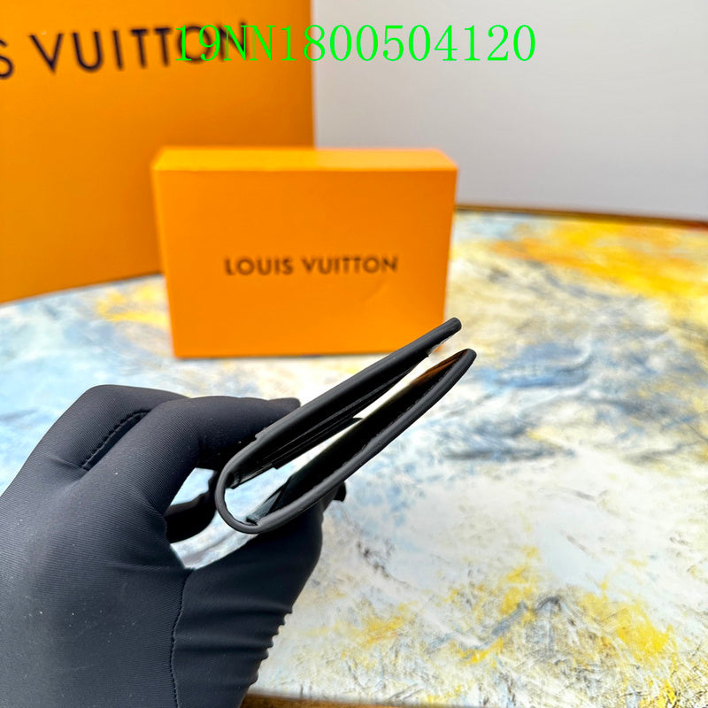 COZY BAGS - LOV Wallet - 477