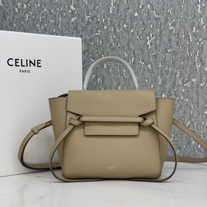 COZY BAGS - COL Bags - 319
