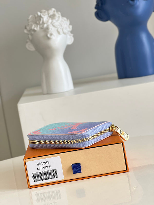COZY BAGS - LOV Wallets - 595