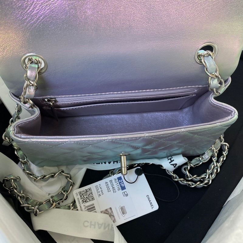 COZY BAGS - CHL Lady Bags - 418