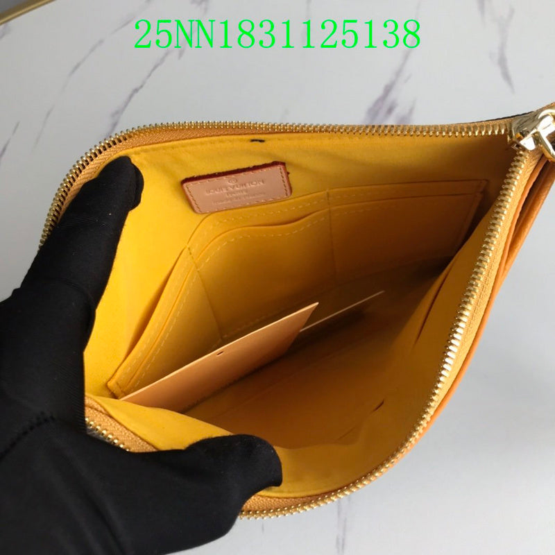 COZY BAGS - CHL Wallet - 482