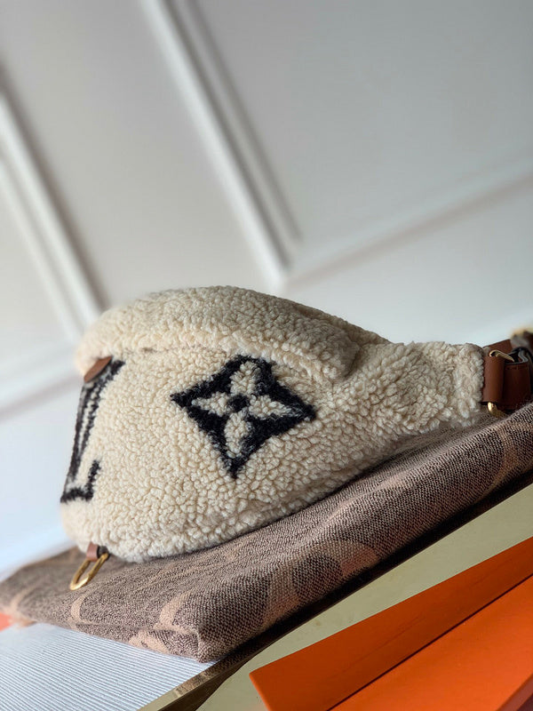 COZY - LV Bags - 5489
