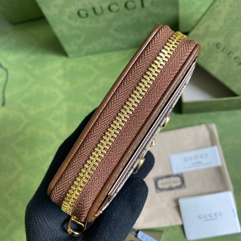 Cozy Bags - GUKI Women Wallets - 114