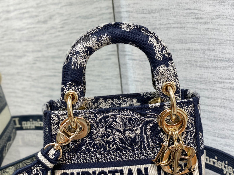 JB - DOR Lady Bags - 106