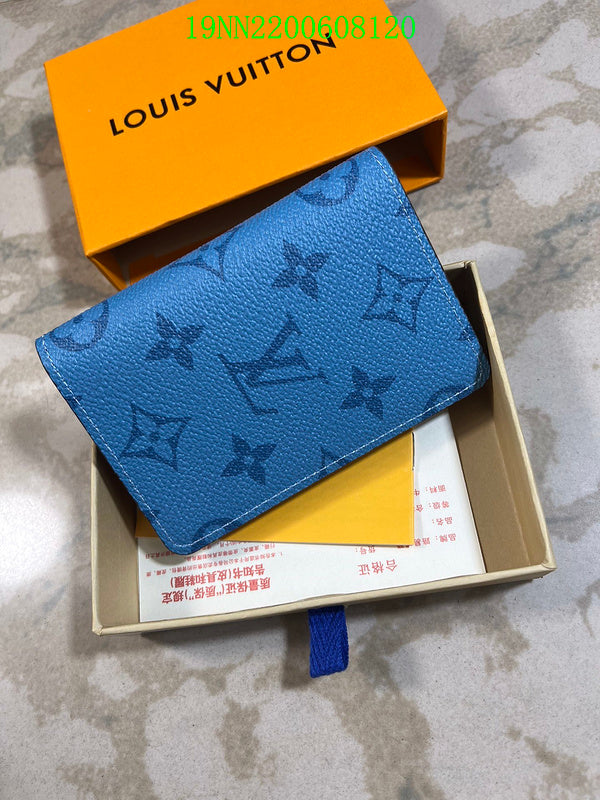 COZY BAGS - LOV Wallet - 1195