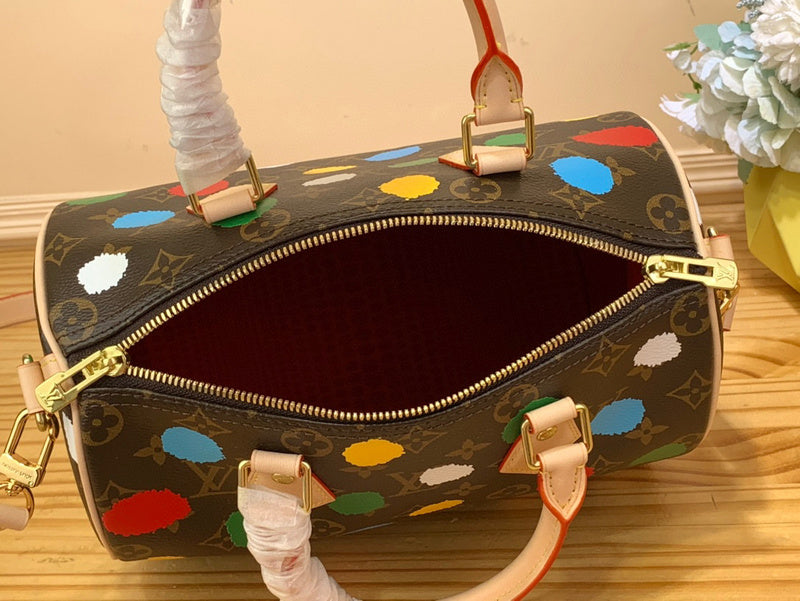 JB - LOV Lady Bags - 245