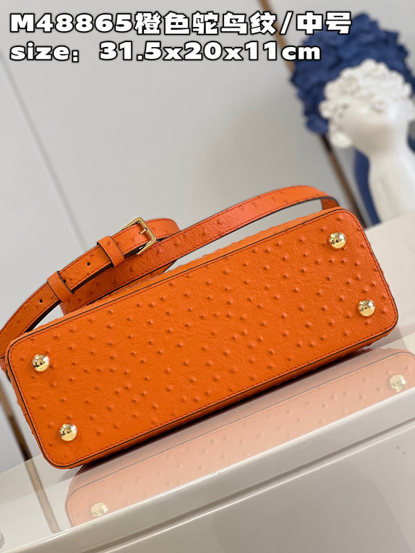 COZY BAGS - LOV Bags - 1211