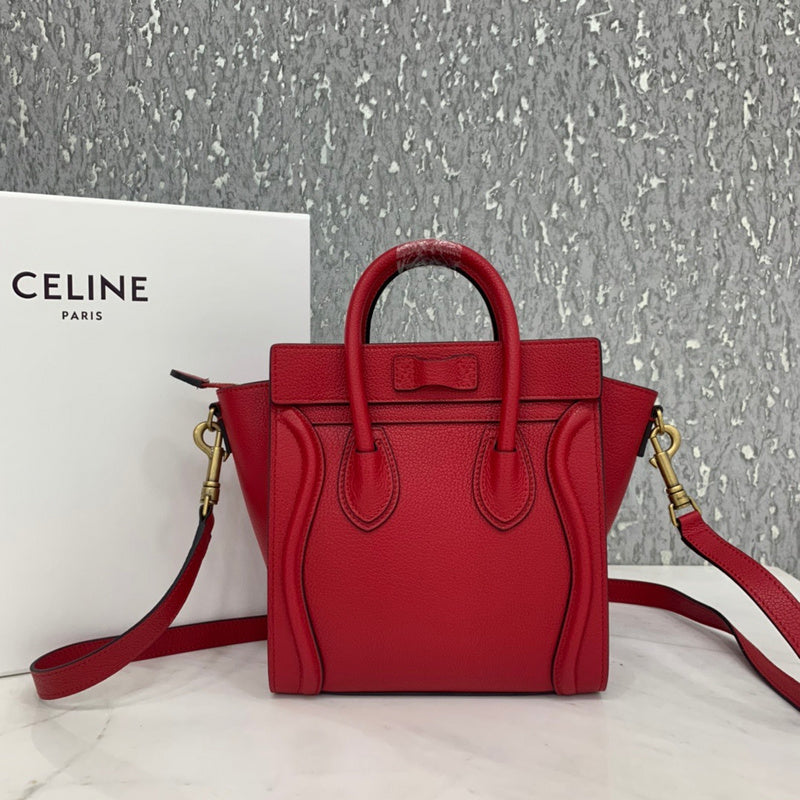COZY BAGS - COL Bags - 243