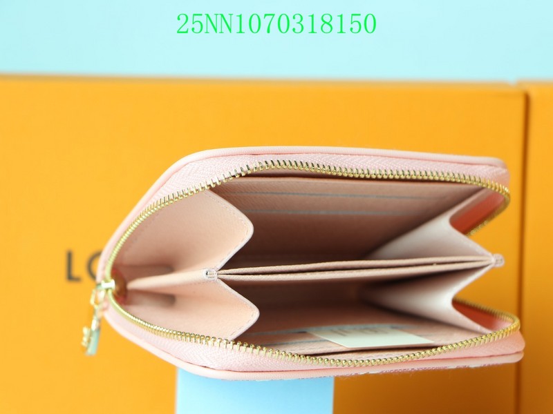 COZY BAGS - LOV Wallet - 1516