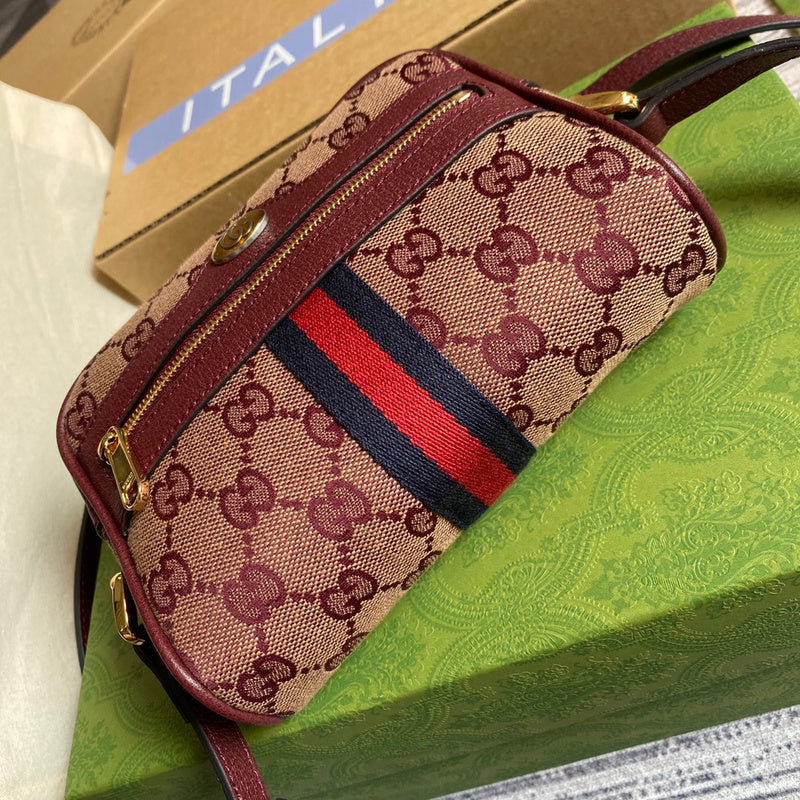 COZY BAGS - Guki Men Bags - 198