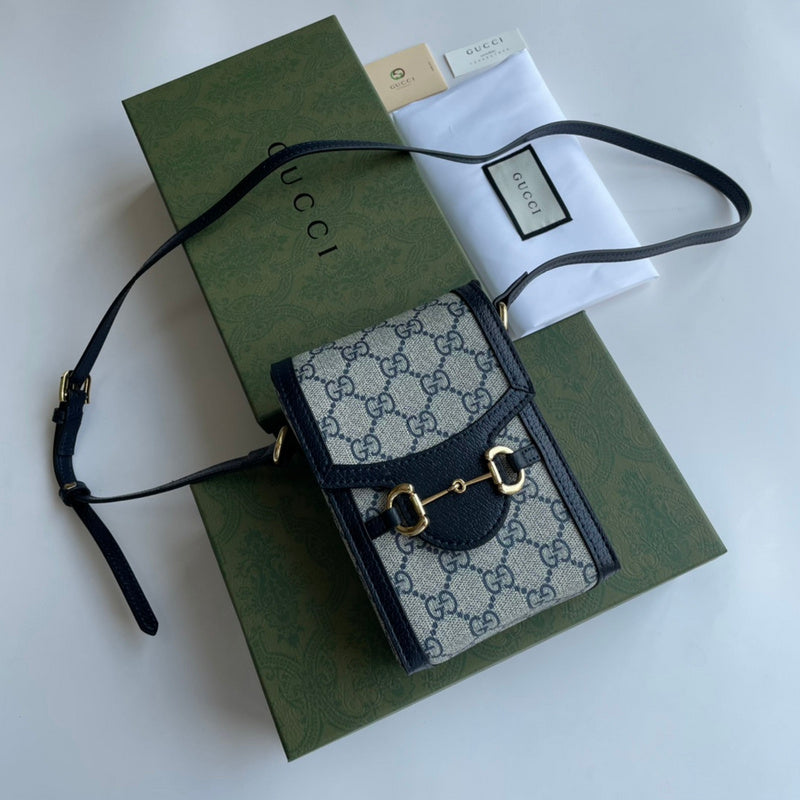 COZY BAGS - GUKI Bags - 724