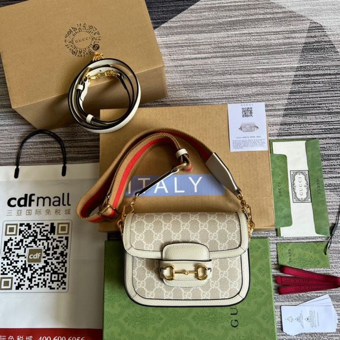 JB - Guki Lady Bags - 497