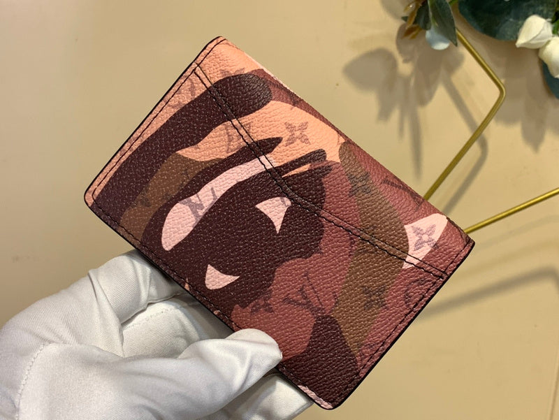 COZY - LOV Wallets - 010