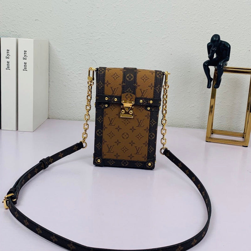 COZY BAGS - Phone Bags - 073