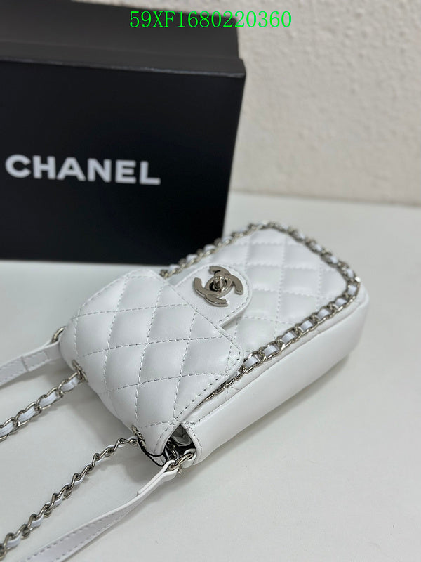 COZY BAGS - CHL Wallet - 206