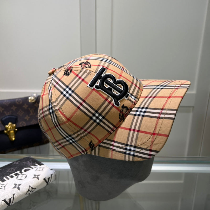 COZY BAGS - BOR Hats & Caps - 009