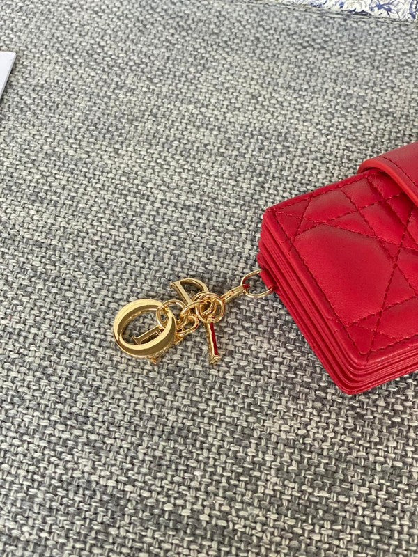COZY BAGS - DOR Wallets - 086