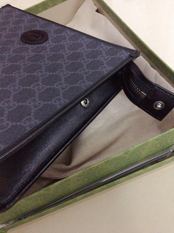 COZY BAGS - Guki Wallet - 242