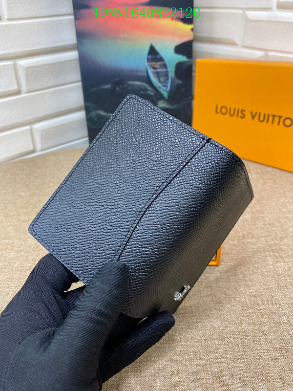 COZY BAGS - LOV Wallet - 1019