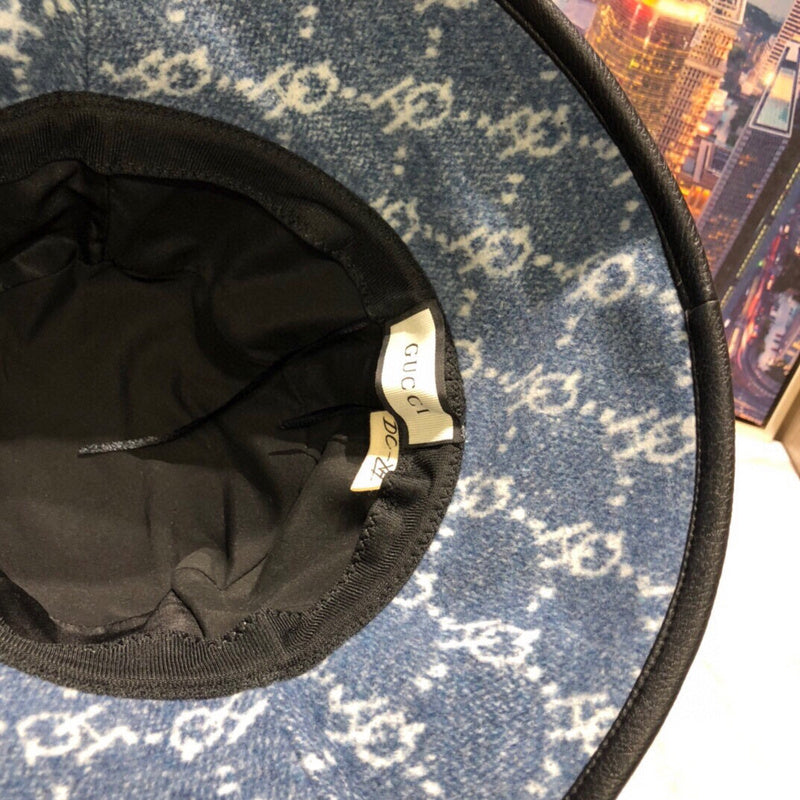 COZY BAGS - Guki Hats & Caps - 374