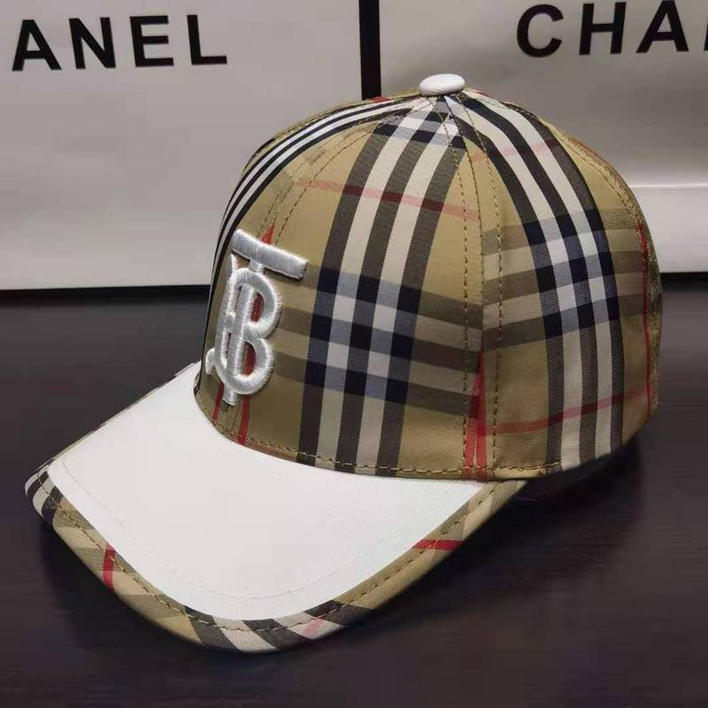 COZY BAGS - BOR Hats & Caps - 002