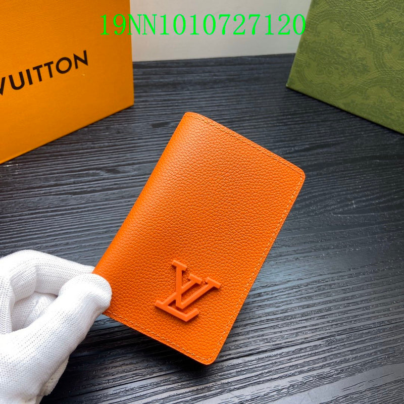 COZY BAGS - LOV Wallet - 1053