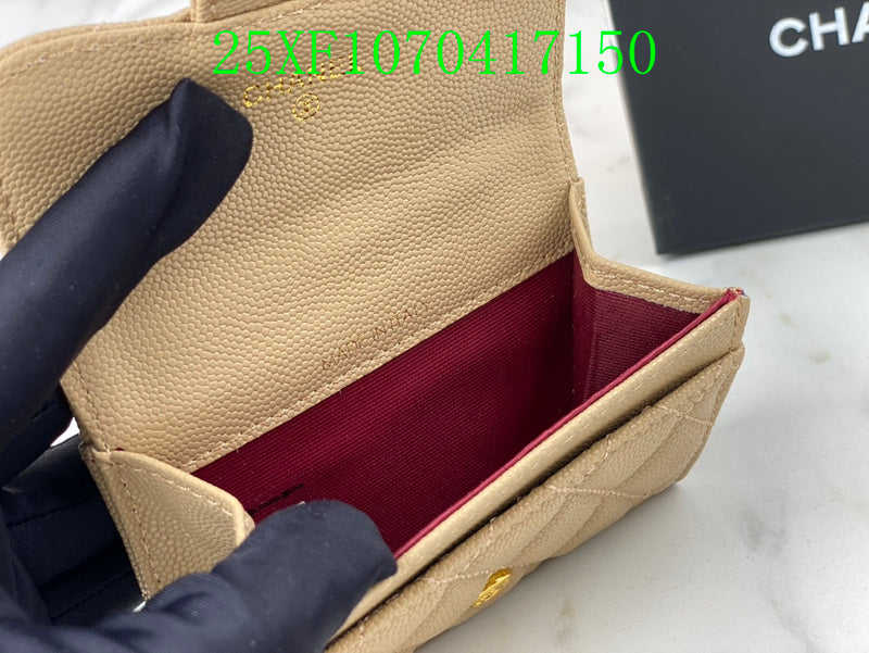 COZY BAGS - CHL Wallet - 163