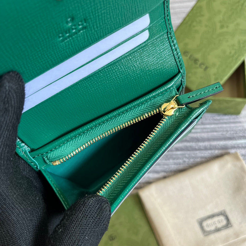 COZY BAGS - Guki Wallet - 099
