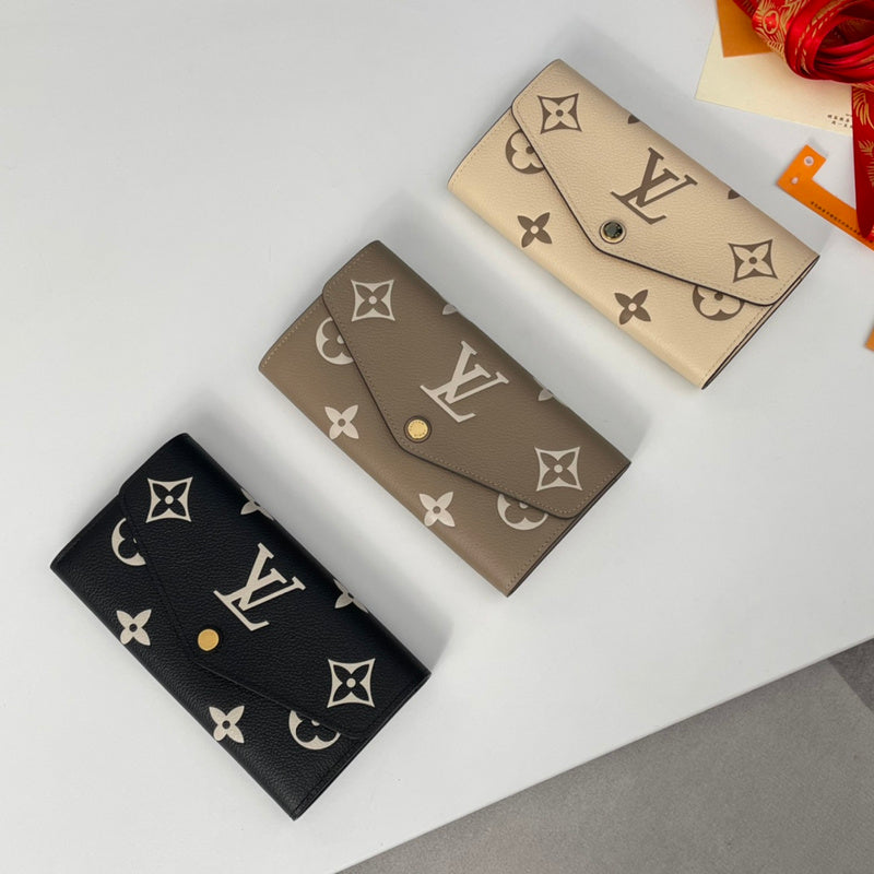 COZY BAGS - LOV Wallets - 094
