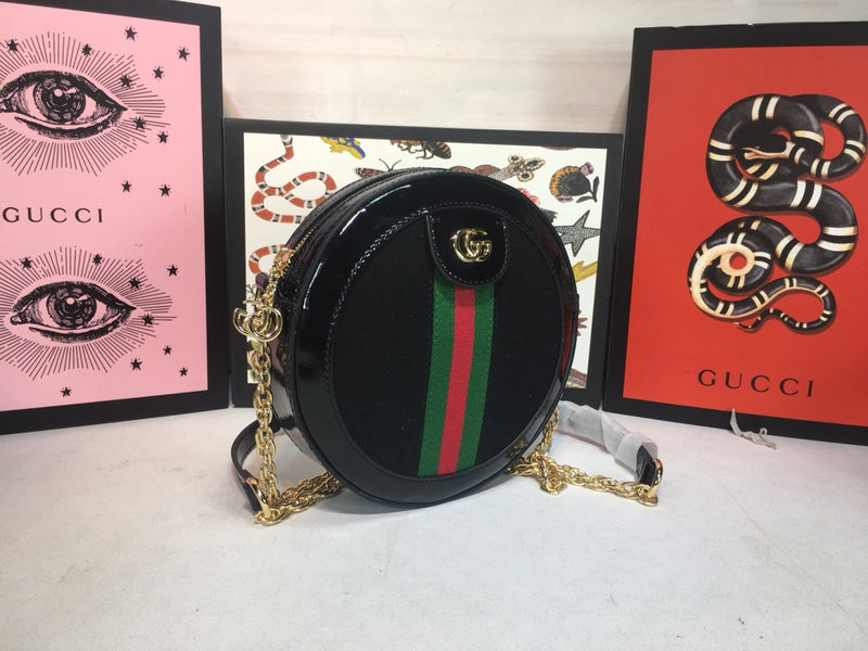 COZY BAGS - GUKI Bags - 069