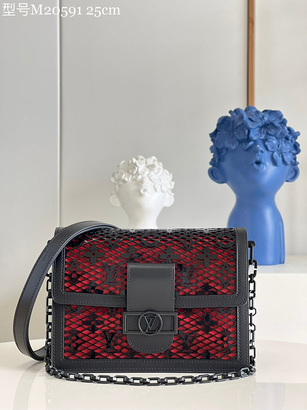 COZY BAGS - LOV Bags - 2253