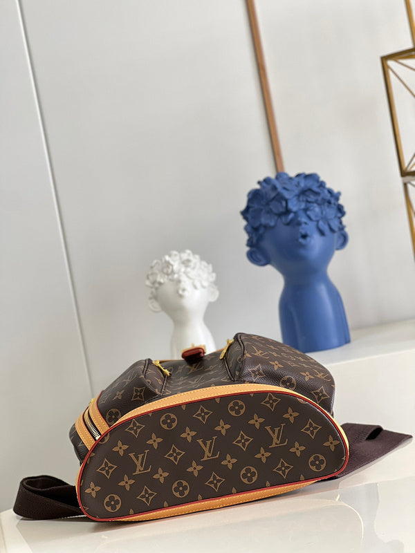 COZY - LV Bags - 2684